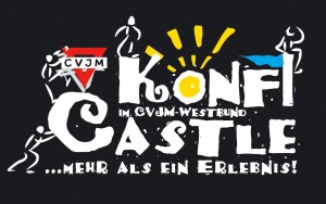 Logo KonfiCastle